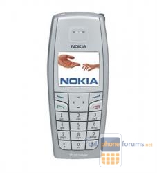 Nokia 6016i