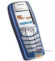 Nokia 6610I